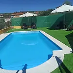 Country house Olivos Sotoserrano