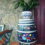 Olivos Country house