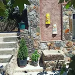 Olivos Country house