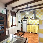 Olivos Country house Sotoserrano