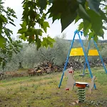 Country house Olivos Sotoserrano