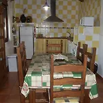 Country house Olivos *