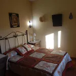 Olivos Country house Sotoserrano