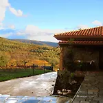 Olivos Летний дом Сотосеррано