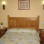 Country house Olivos Sotoserrano
