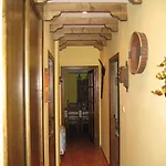 Country house Olivos Sotoserrano
