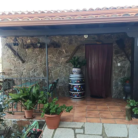 Olivos Sotoserrano