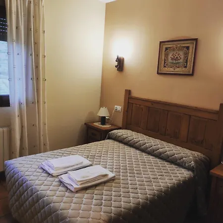 乡村民宿 Olivos *