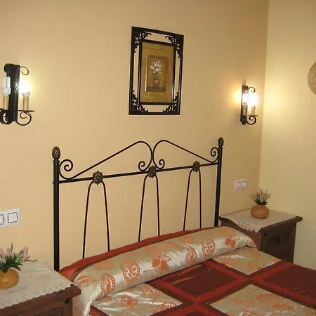 乡村民宿 Olivos *