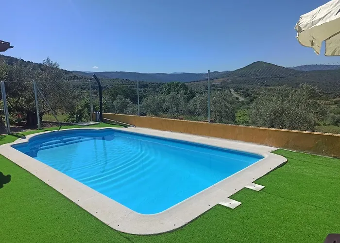 Olivos * Sotoserrano