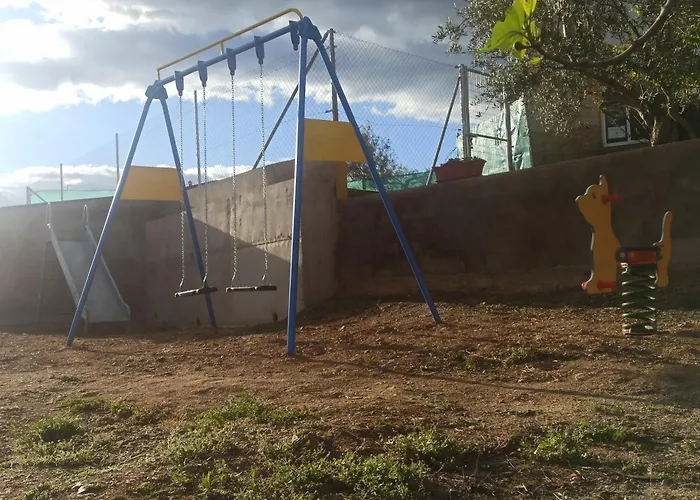 Olivos * Sotoserrano