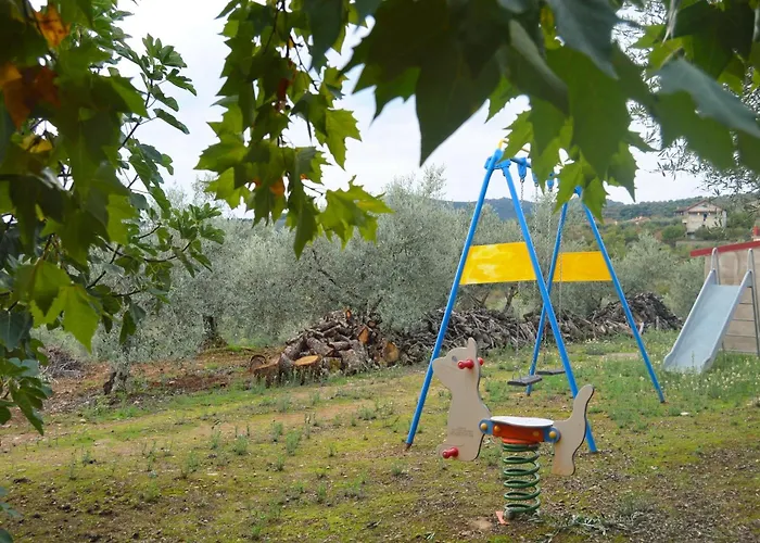 Landhuis Olivos Sotoserrano