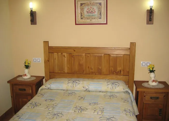 Landhuis Olivos Sotoserrano